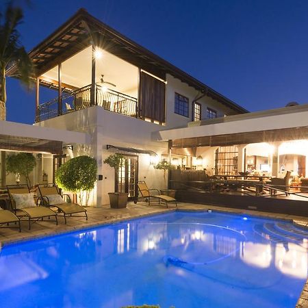 ダーバン ファイブ バーンハム ゲスト ハウス Bed & Breakfast エクステリア 写真